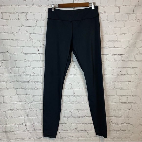 ZYIA Pants - Zyia black light n tights leggings size XL